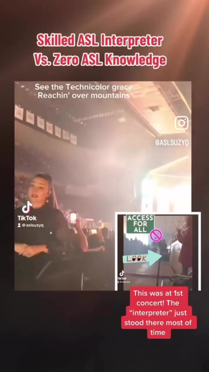 @Deaf Warrior/ASLSuzyQ🤟🏼