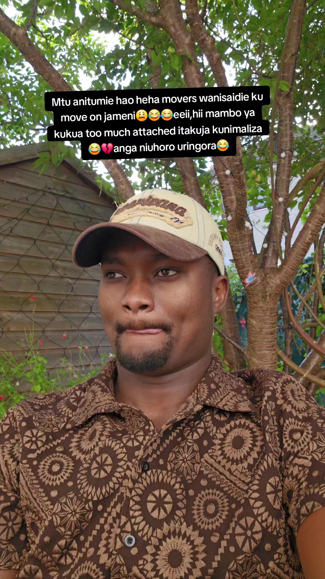 @Gachigi Wa Mwaura