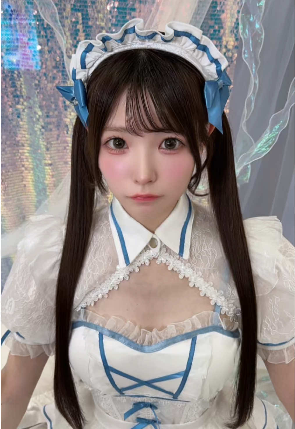 @ゆきみしおり #よーよーよー