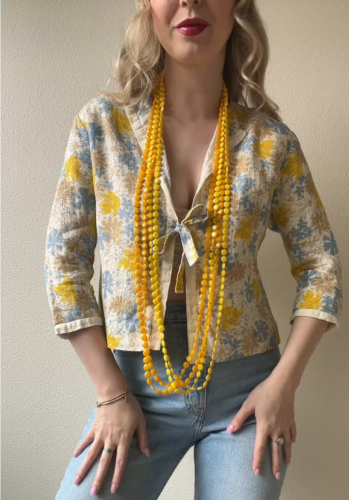 @Studio Gloria Vintage Fashion