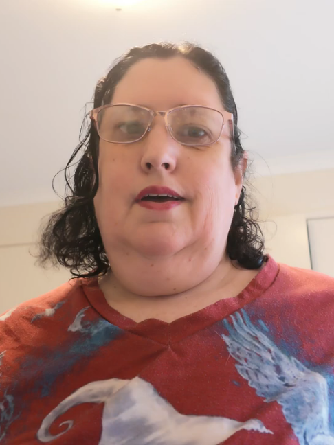 @walkingtheresonantpath