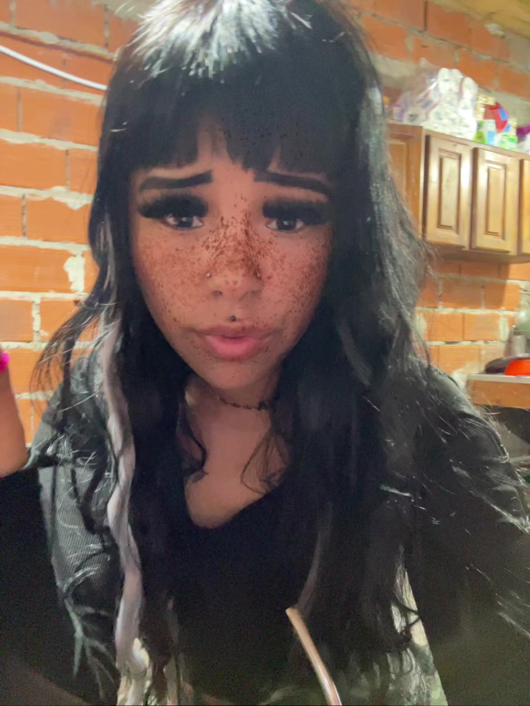 @Negra๐