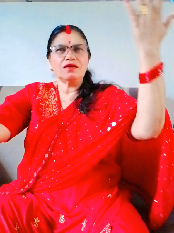 @Renuka Aryal891