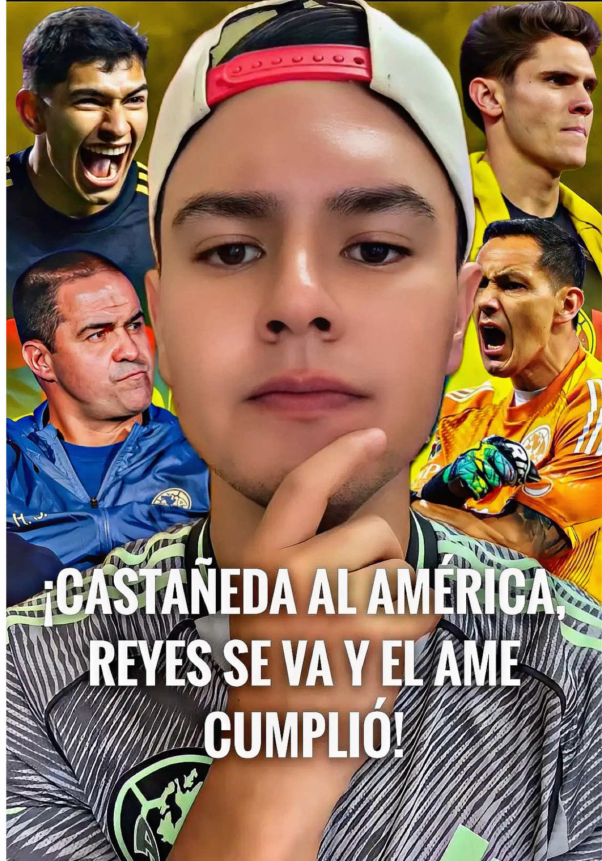 @Dinastía Águila