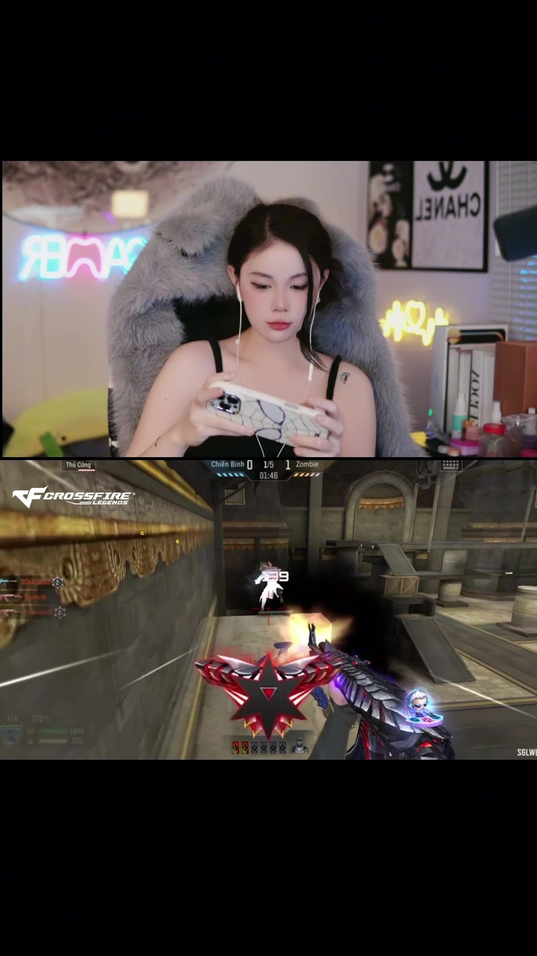 @BABYGamer🇻🇳