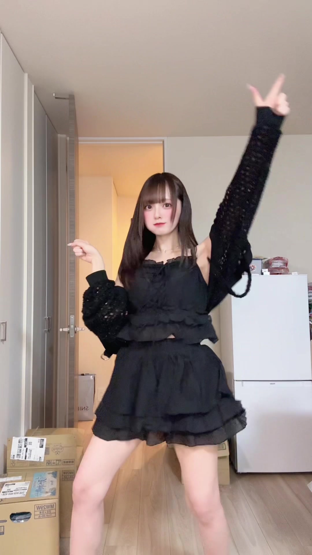 @水野舞菜🦥🤍