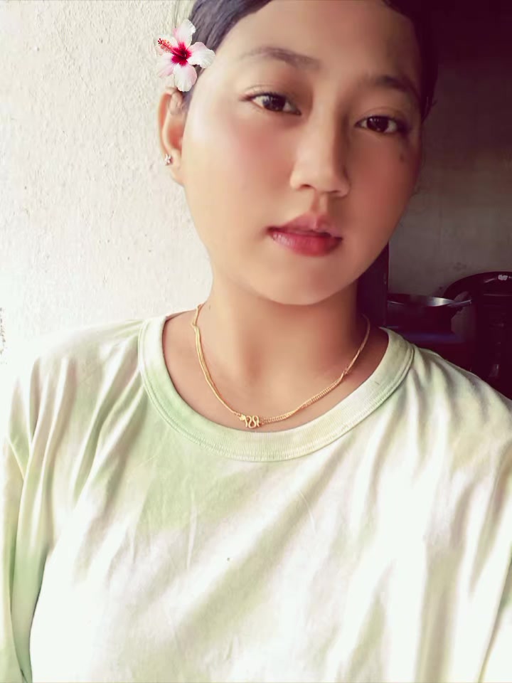 @देवि तेलैजा गुरुङ
