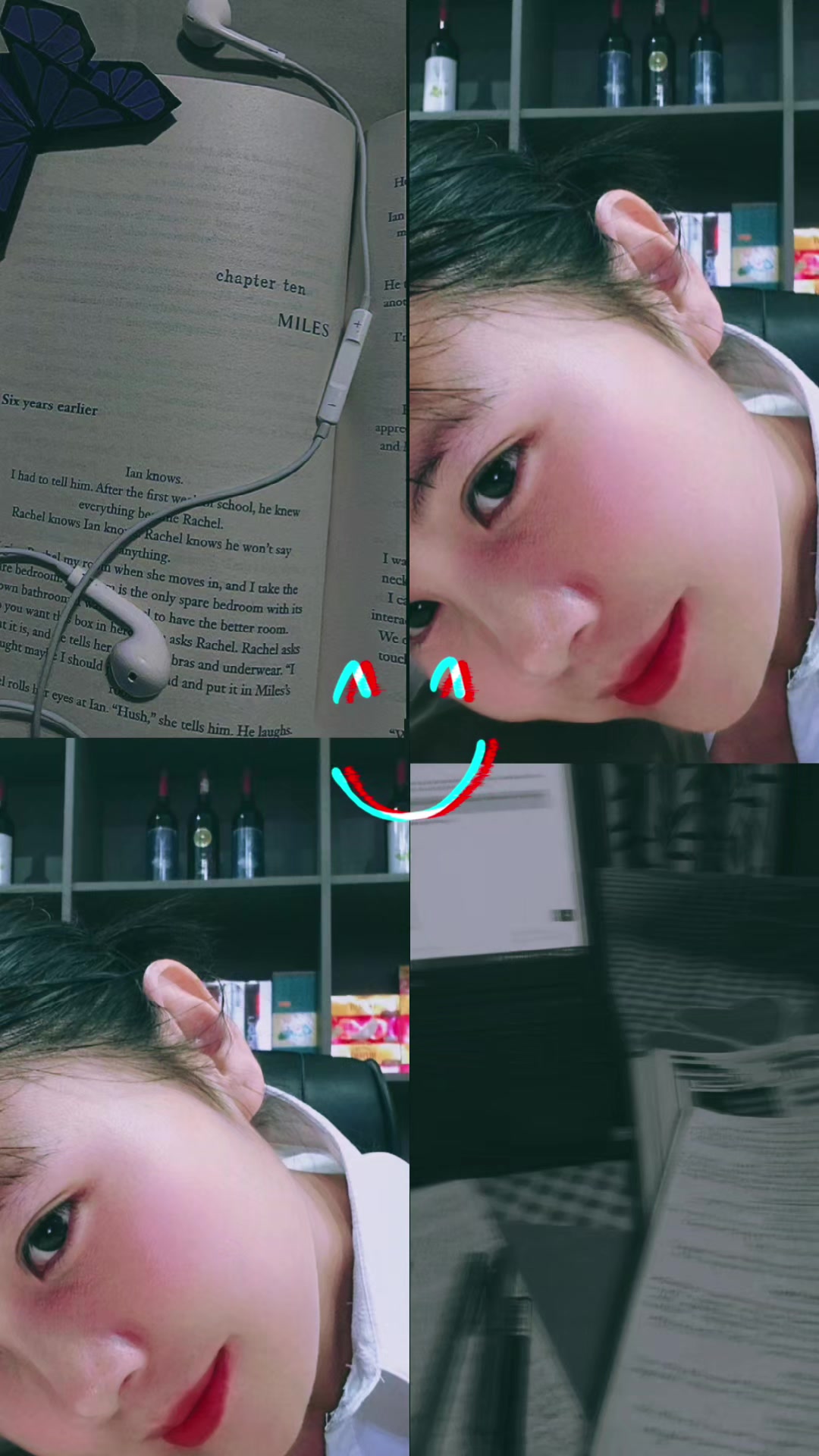 @Nhkum Htoi San Nu Awng🍏🍇