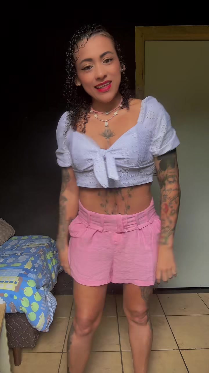 @Paulinha🌸♥️