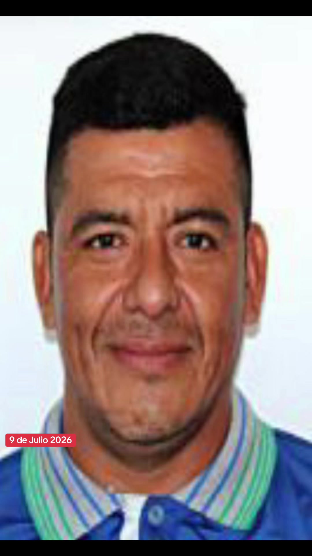 @Periodista JuanVictor Castillo