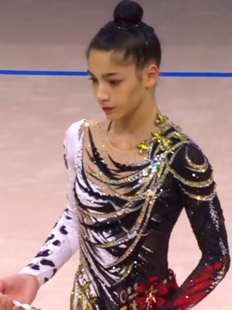 @Gimnasia Ritmica 🦋