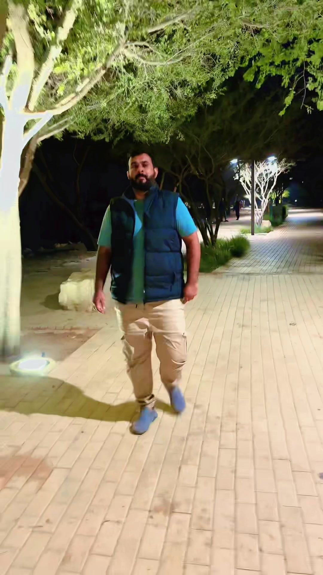 @Umer Mongol