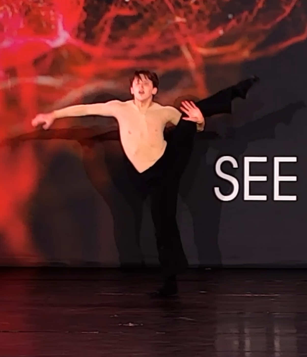 @VIEW Dance Challenge