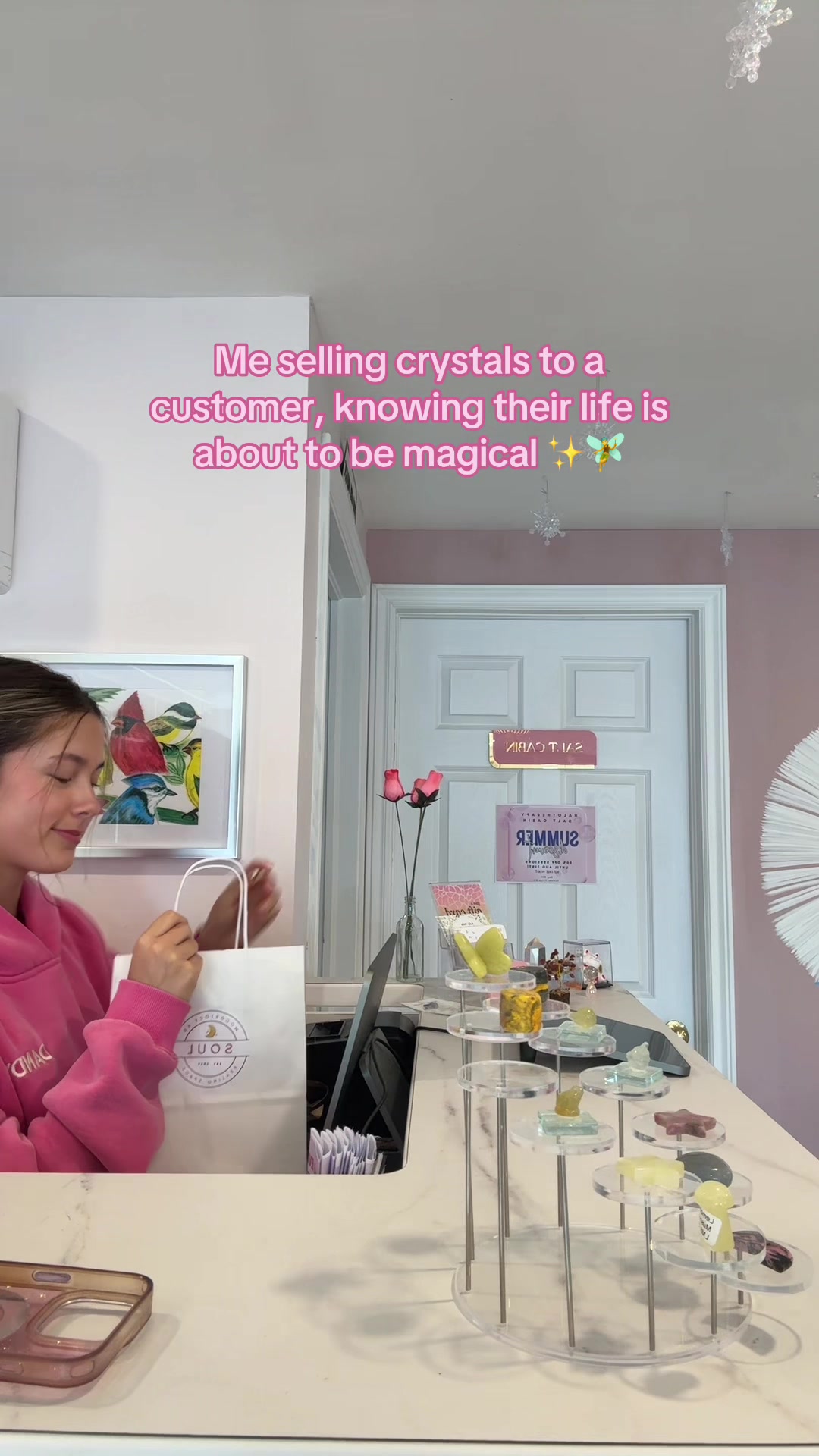@Soul Healing Crystals✨🇨🇦