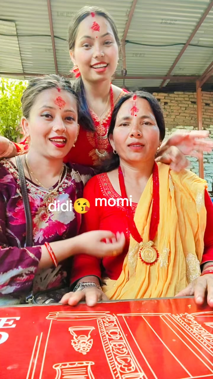 @Arati Adhikari