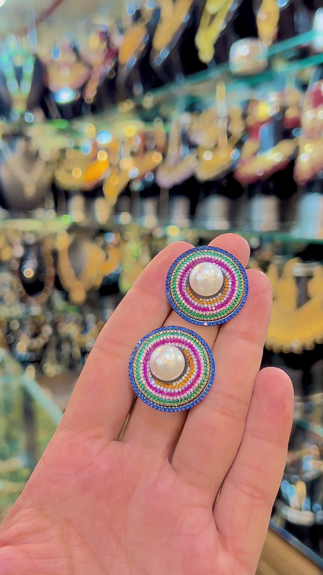 @Al Qayyum Jewellery