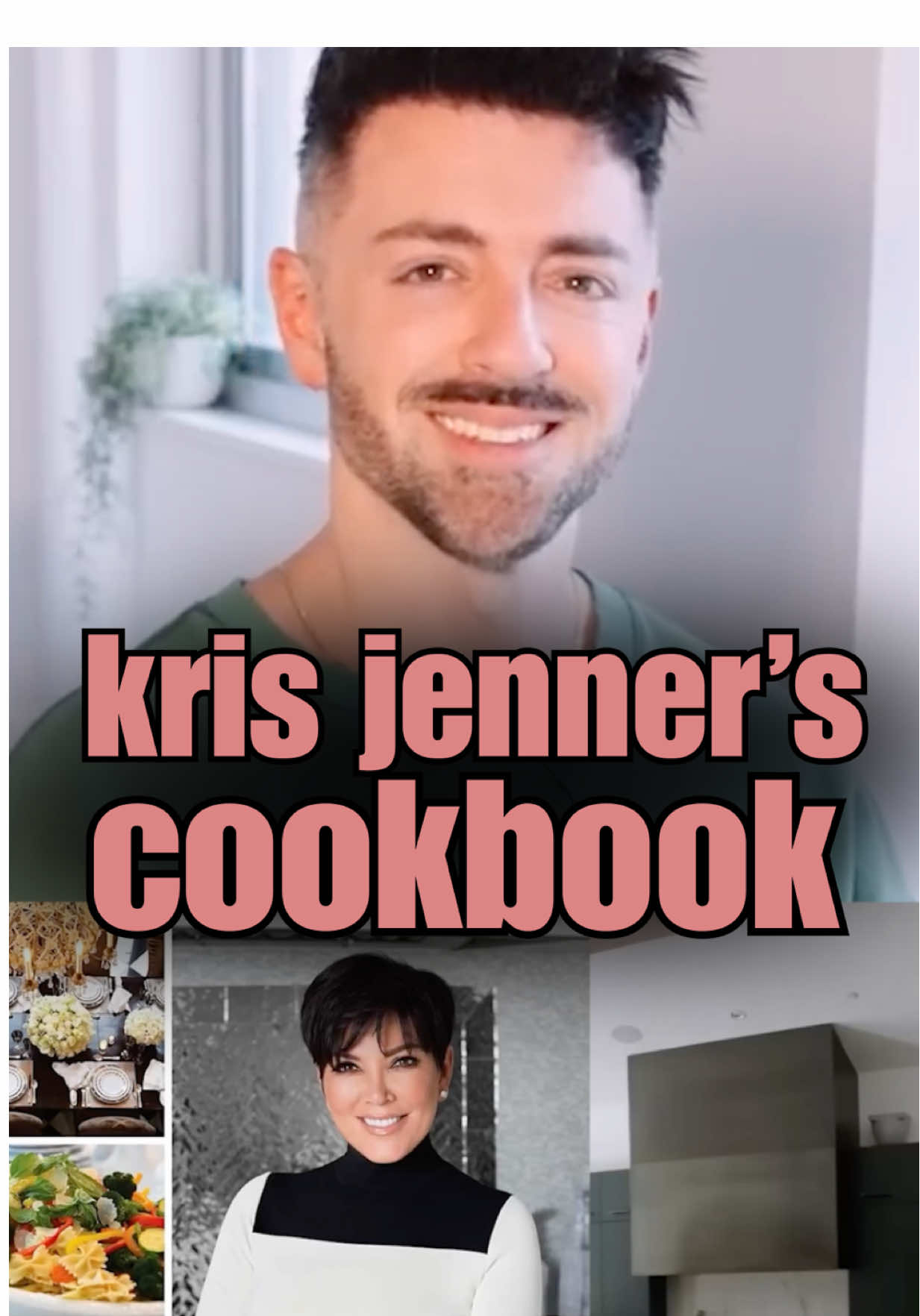 @Matteo Lane