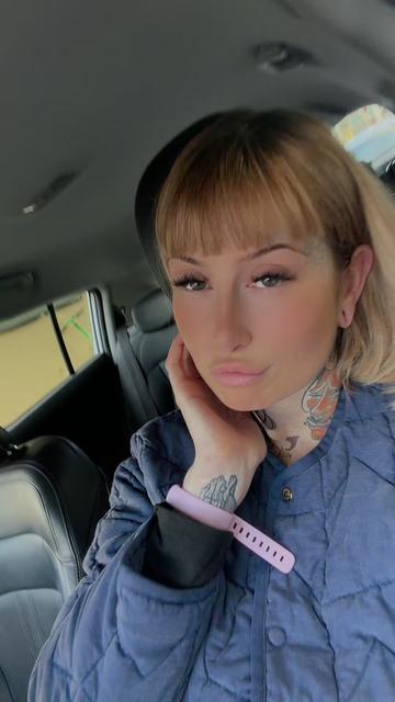 @inkedgymbunny