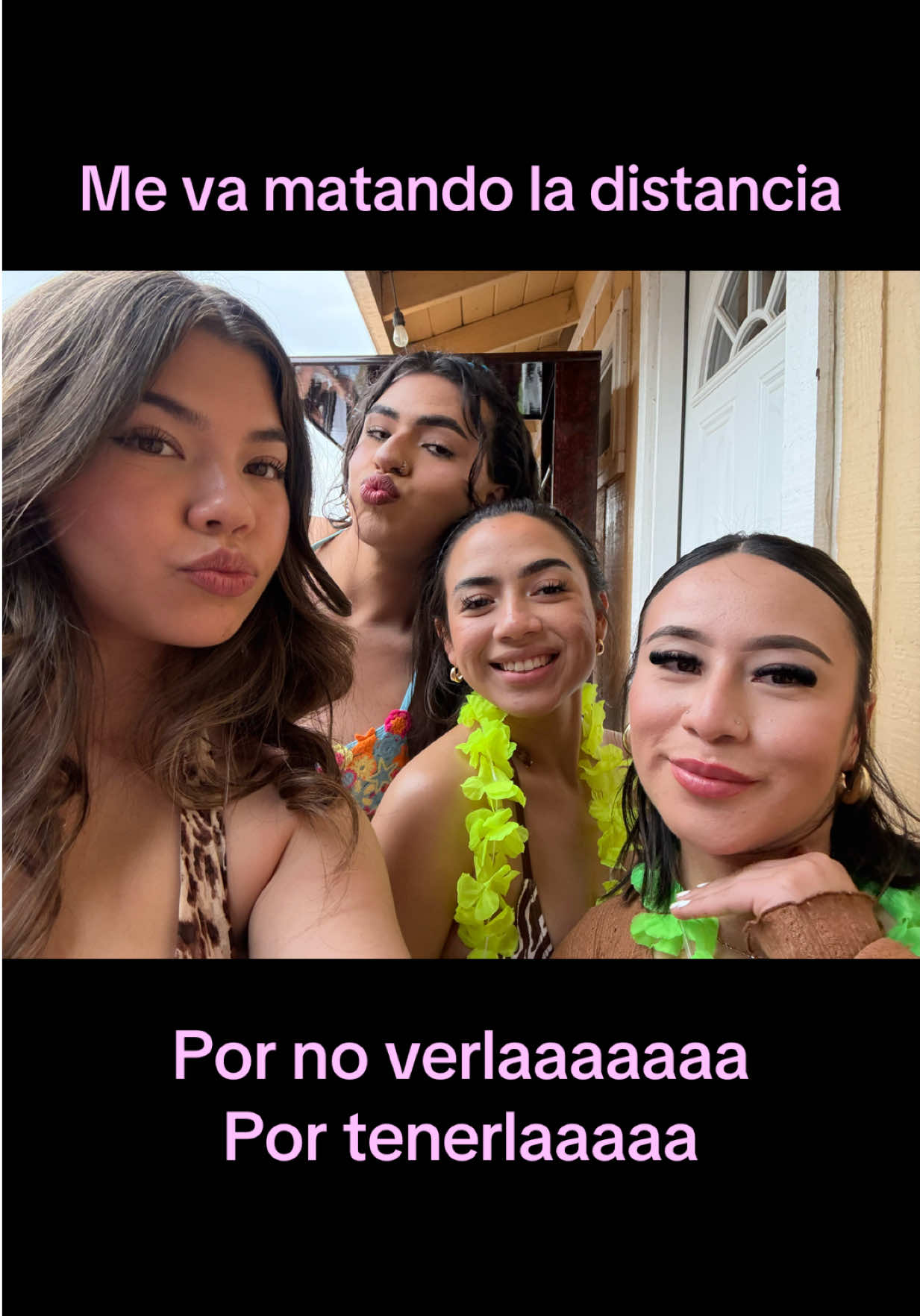 @Jonathan &ldquo;La Jocey&rdquo;