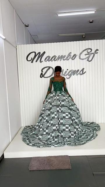 @Maambo GF Designs
