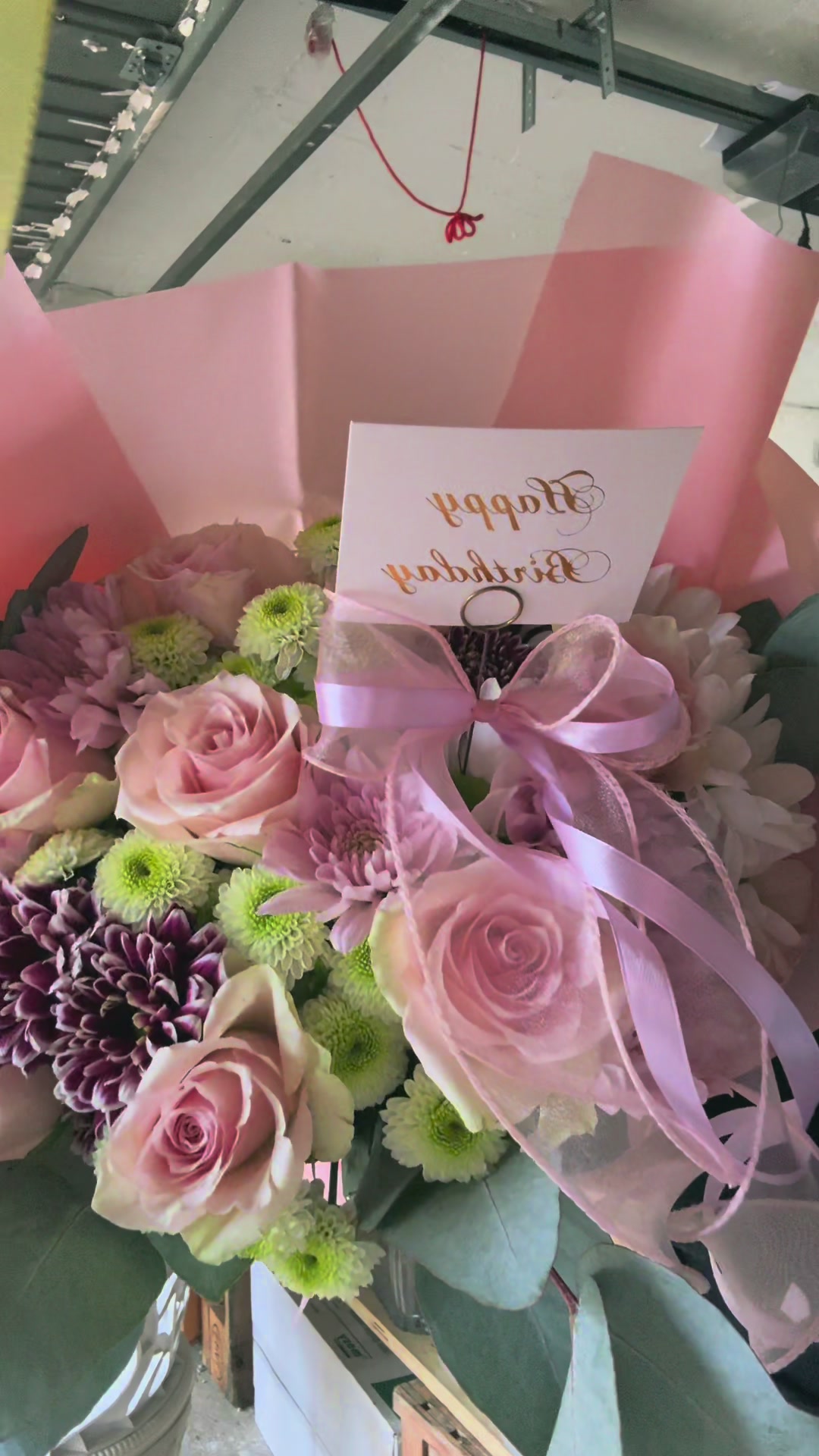 @Sissi's Bouquets