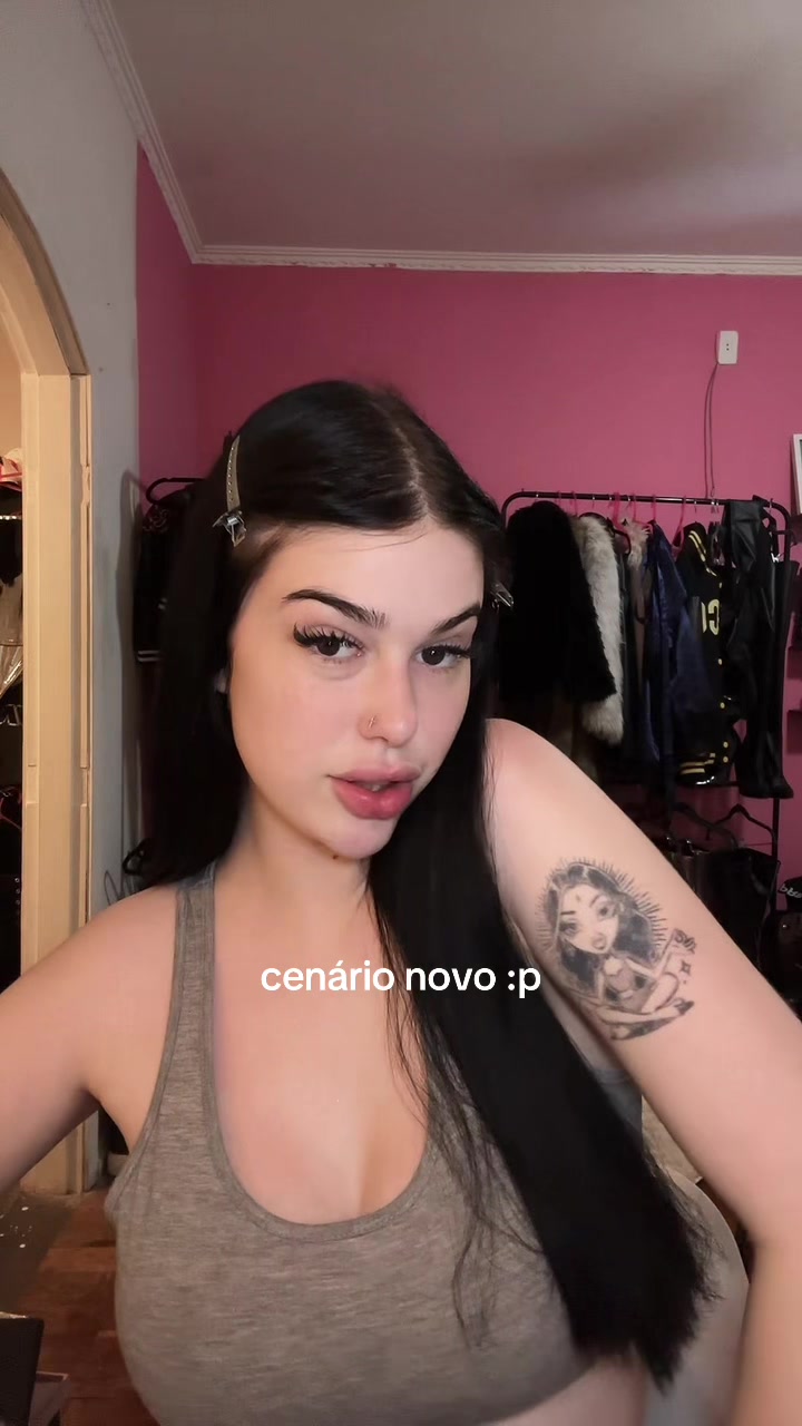 @LUANA RICCO ★
