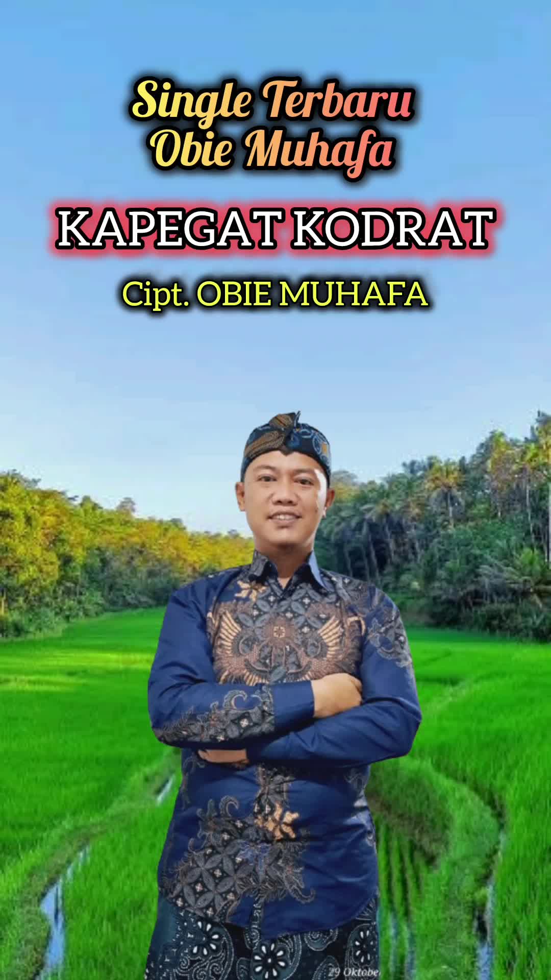 @OBIE MUHAFA