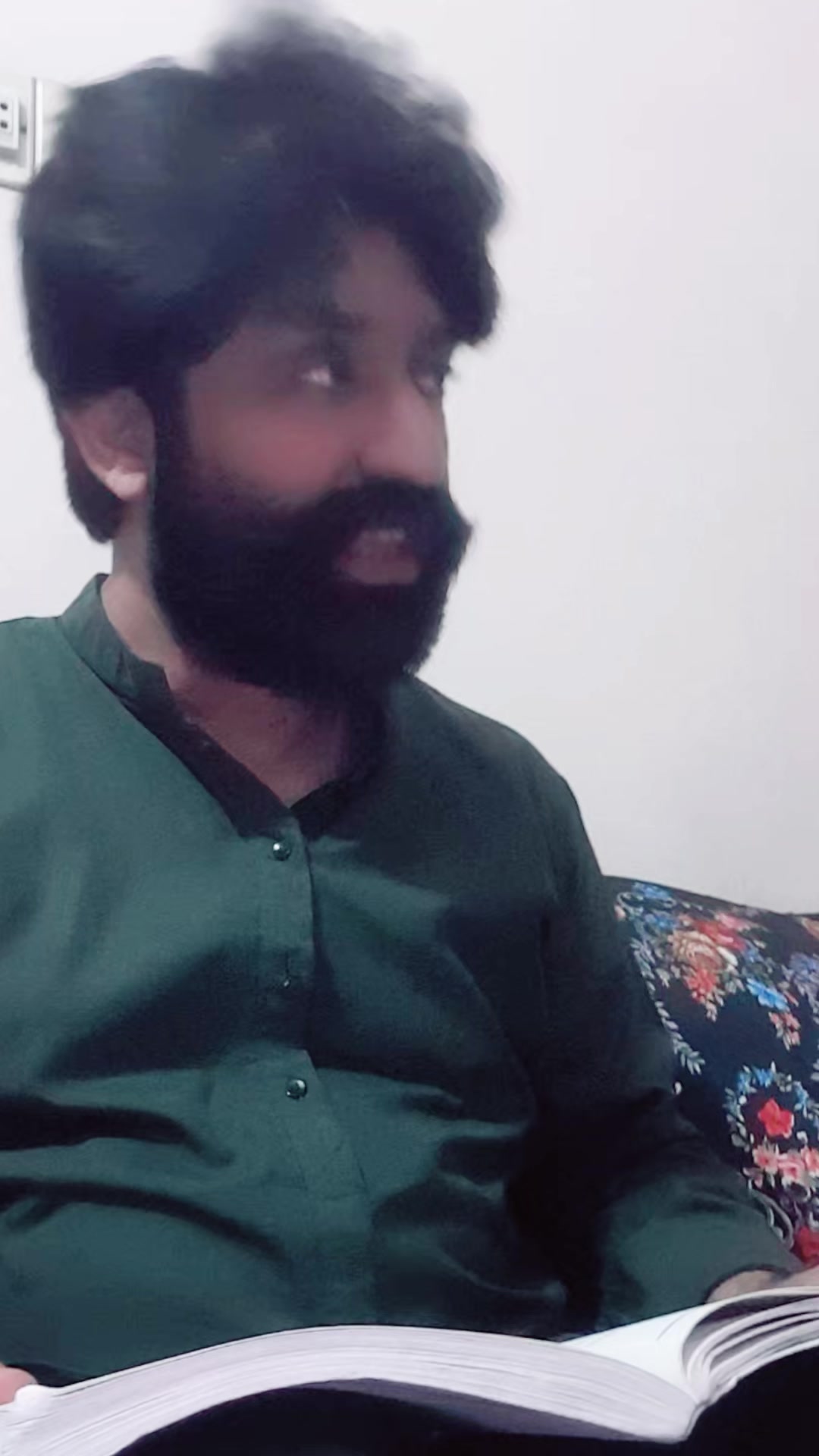 @kazi Jawwad