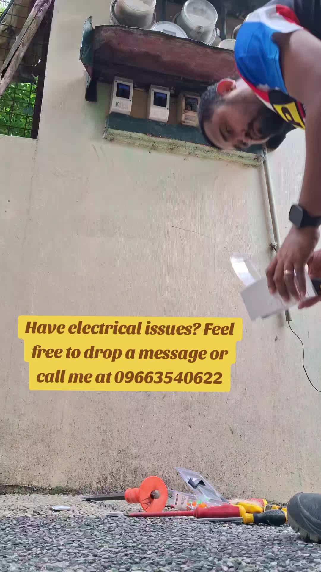 @TRIPLE R ELECTRICAL SERVICES