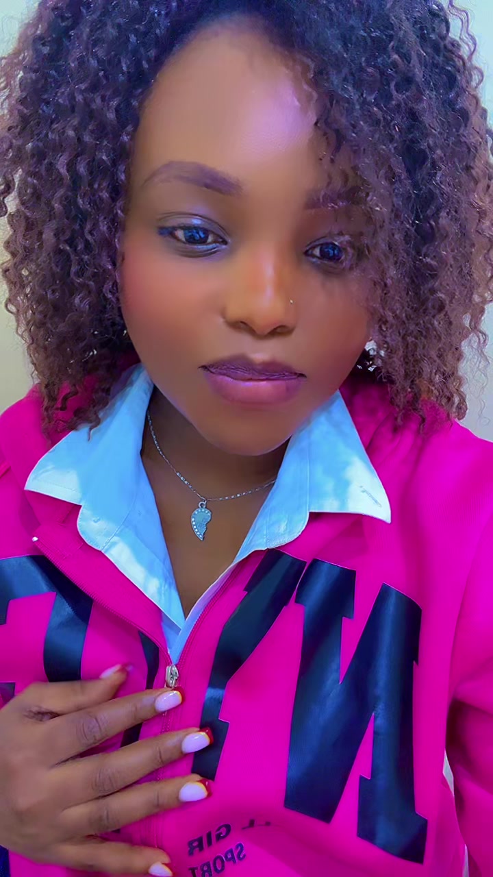 @Kamau Maggy ❤️