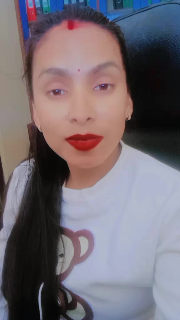 @Anita thakuri kc