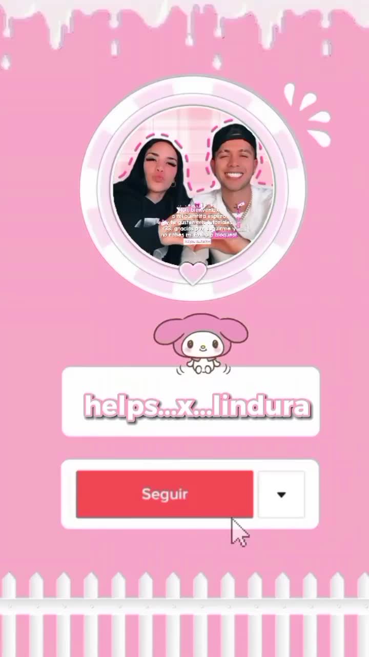 @˖ ࣪ ꒷Linduris 🌸 !