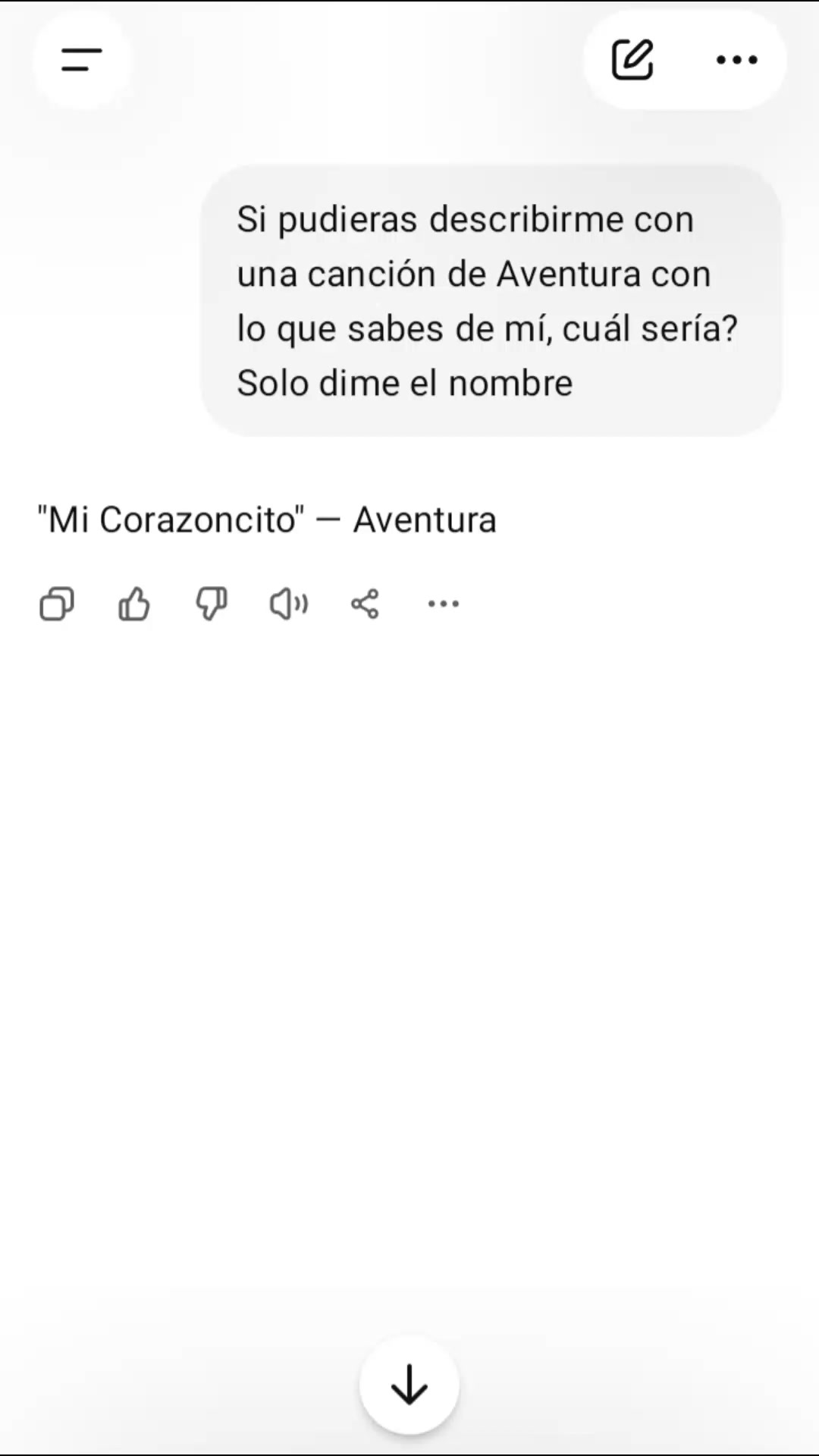 @María Gabriela