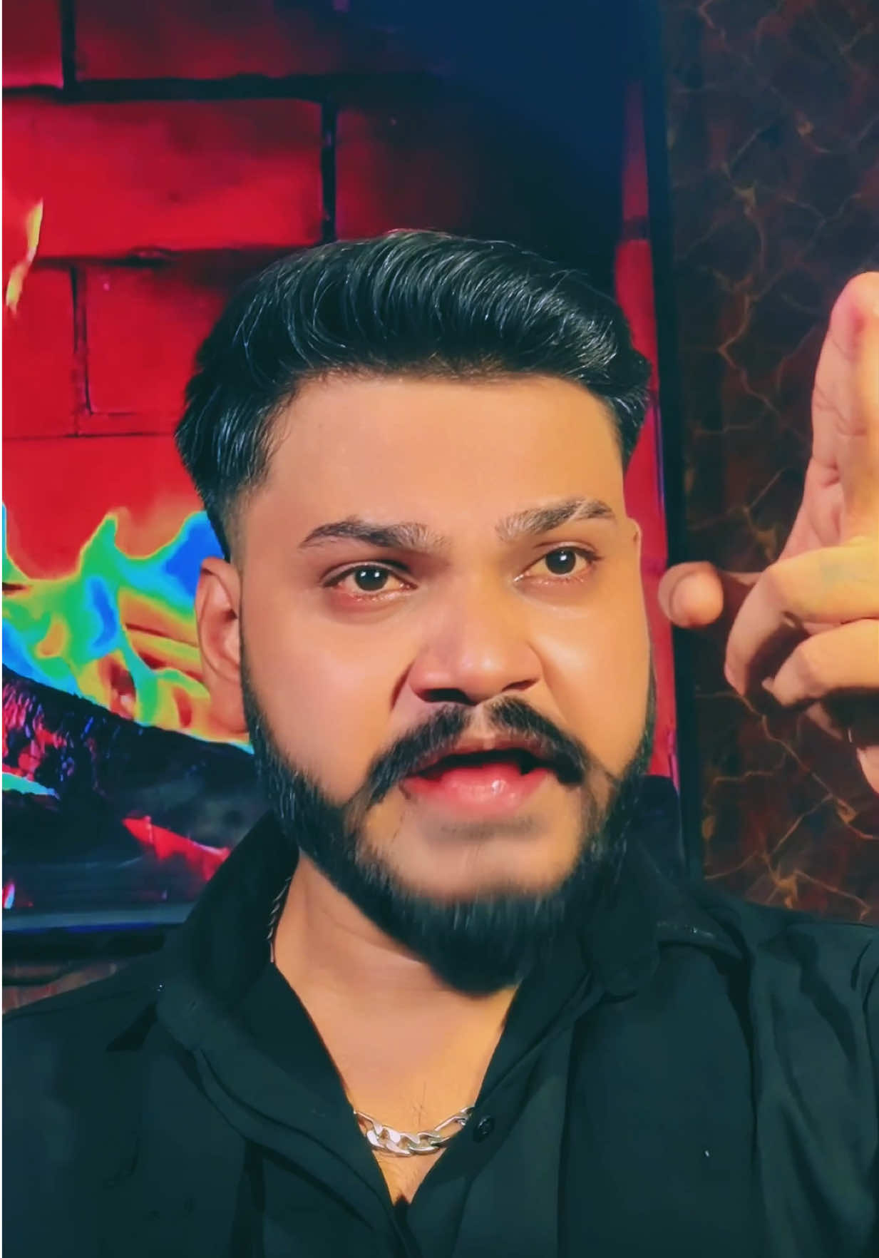 @Haroon Raj