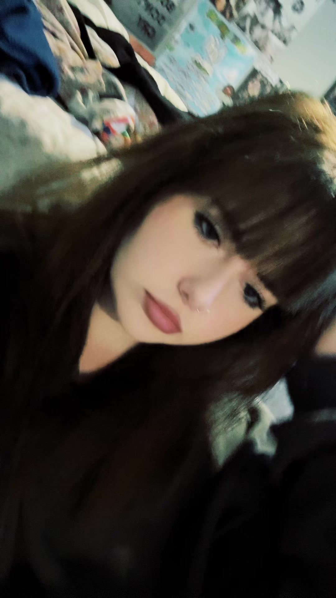 @Ranah 🖤🪬