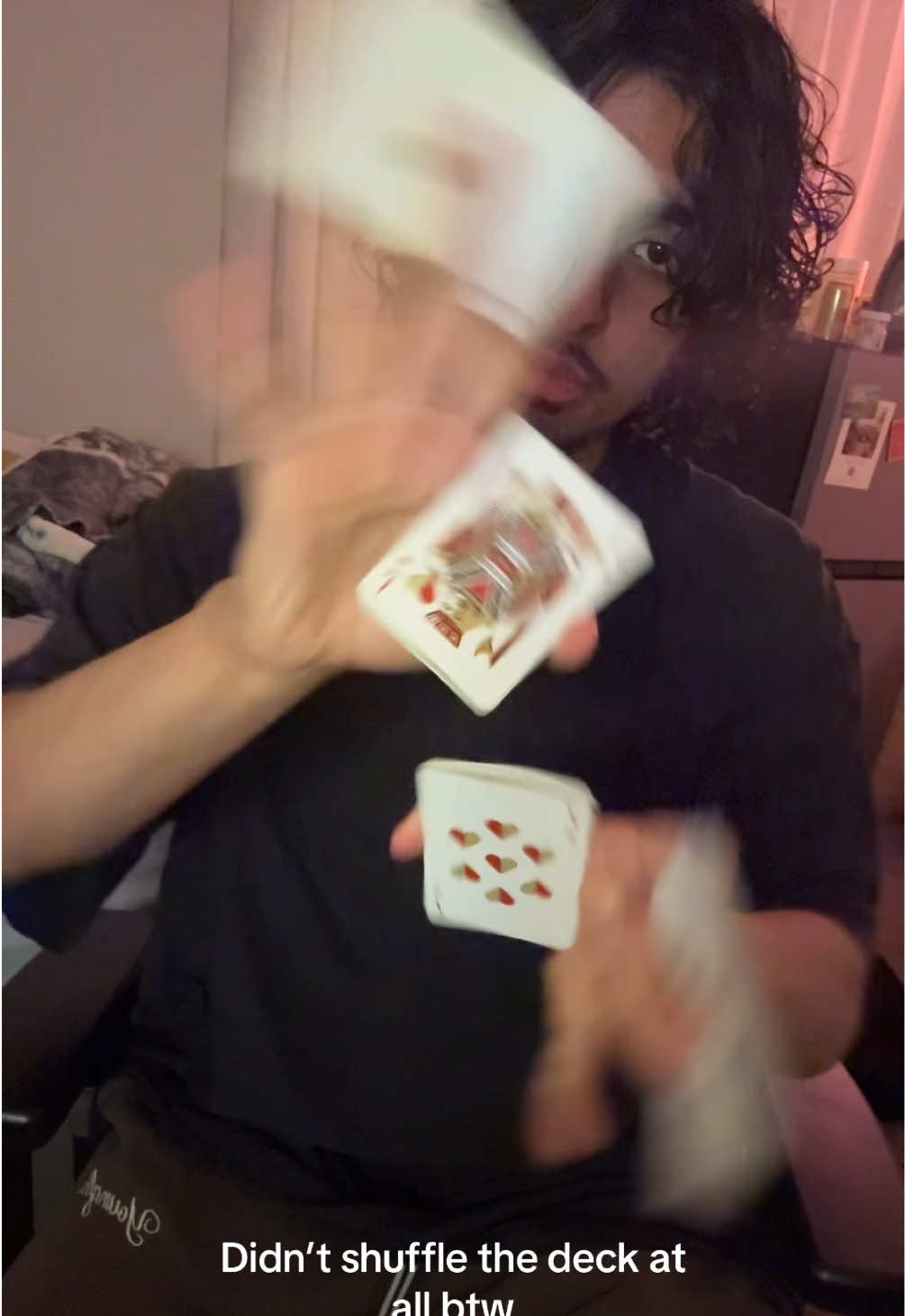 @Cardistry