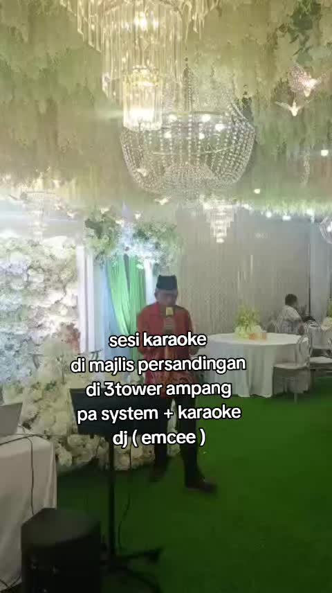 @Dj Matyee Pa System Murah