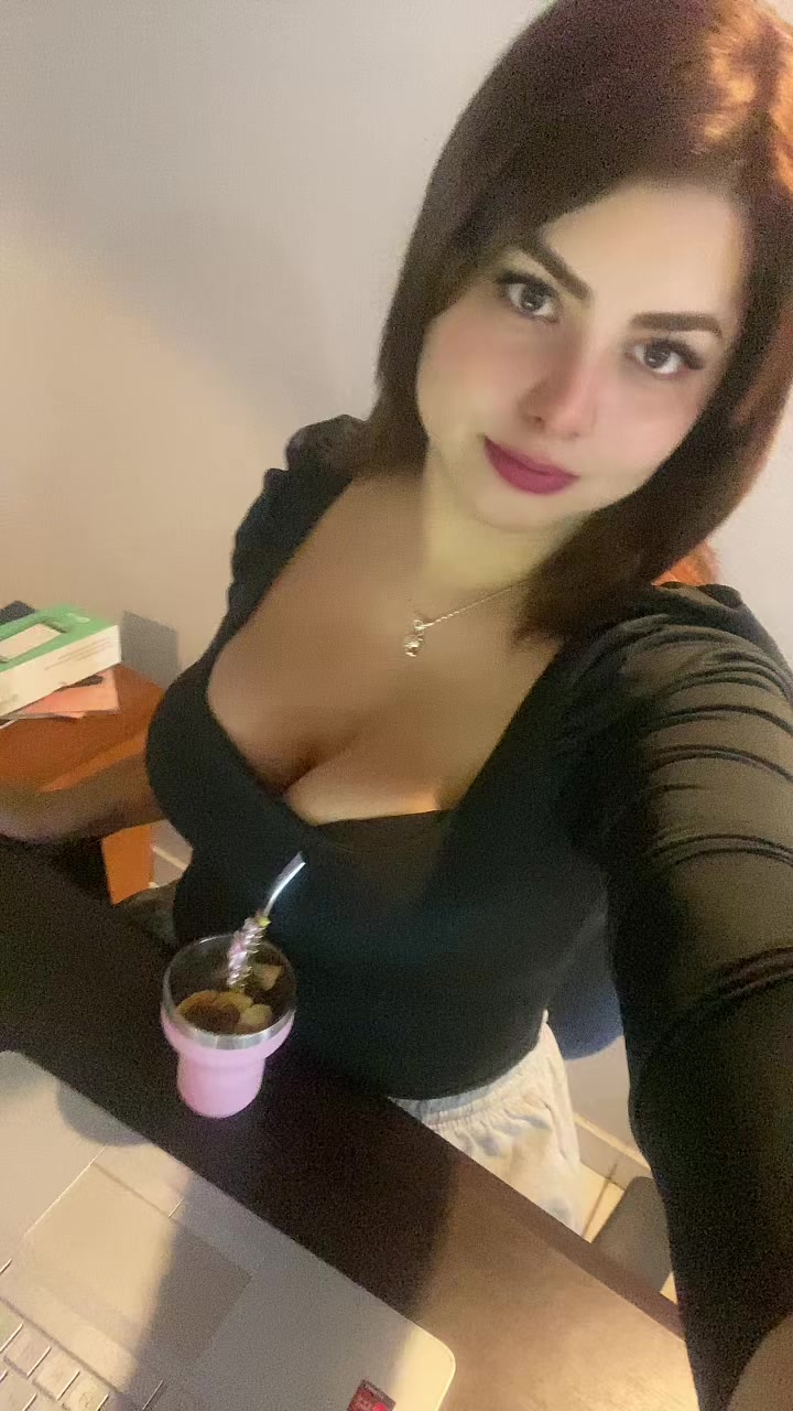 @Gianna Vargas