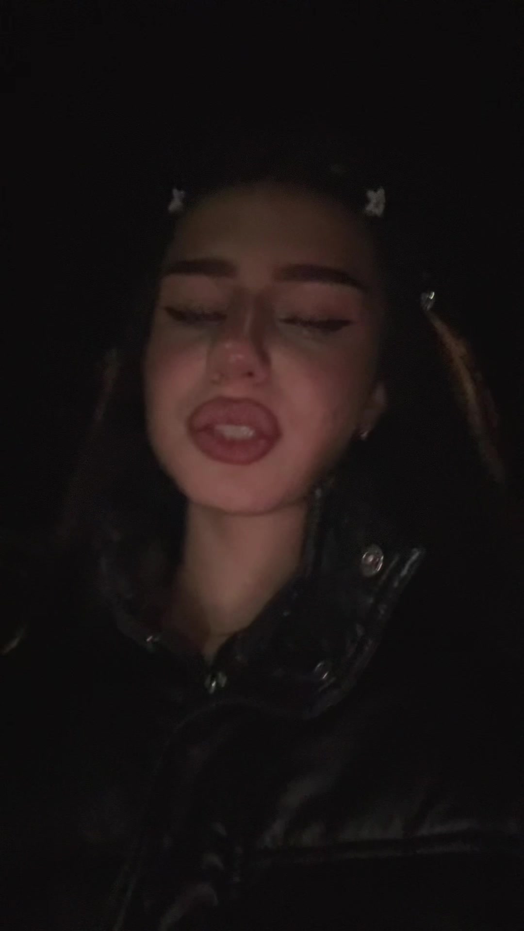 @юки
