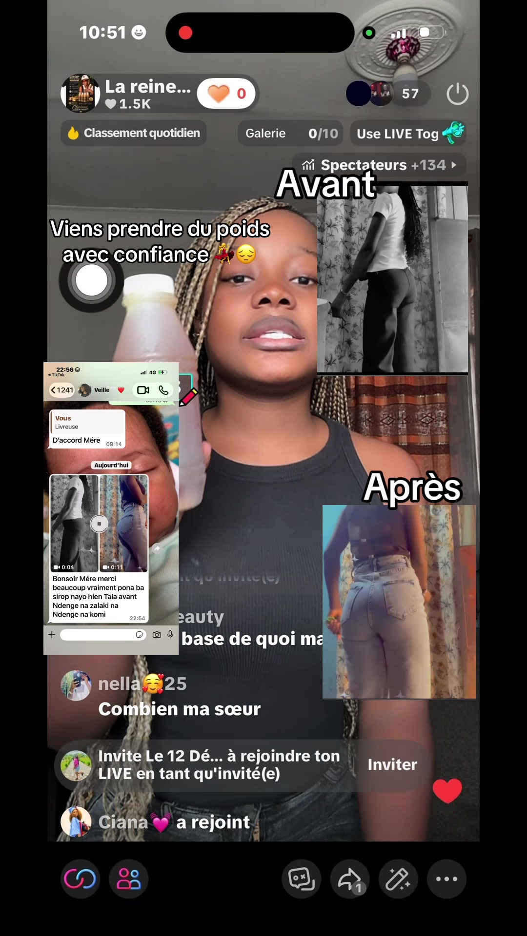 @La reine 👸de l’efficacité