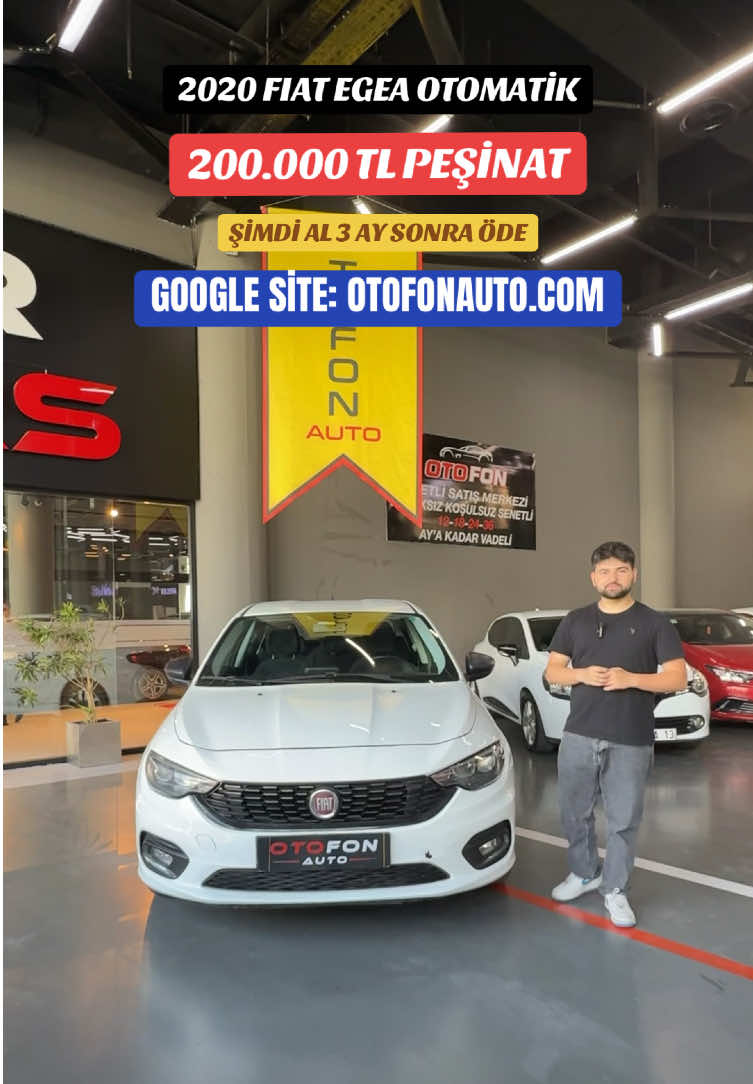 @OTOFON SENETLİ SATIŞ MERKEZİ