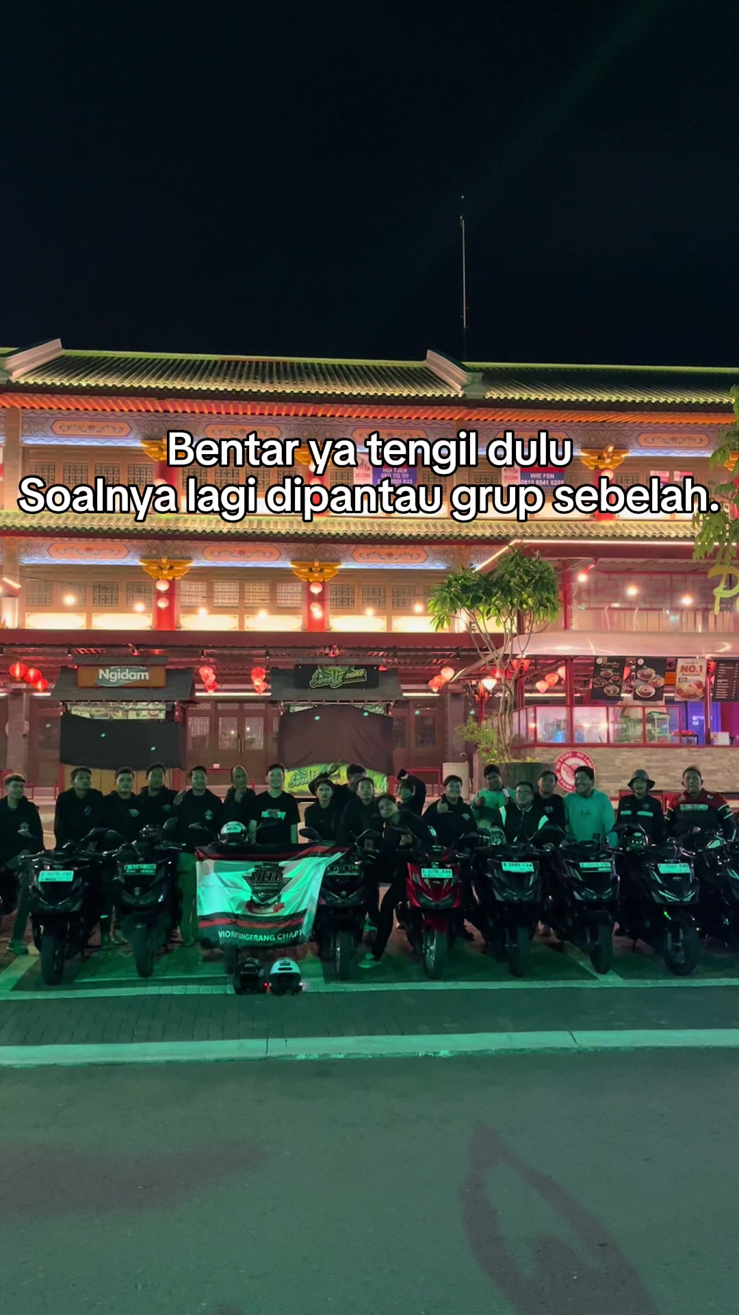 @VIORI Tangerang