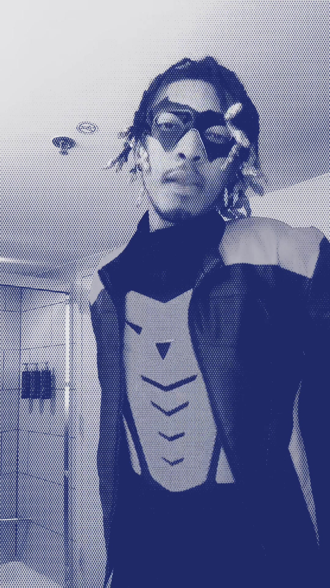@Dvme The Artist