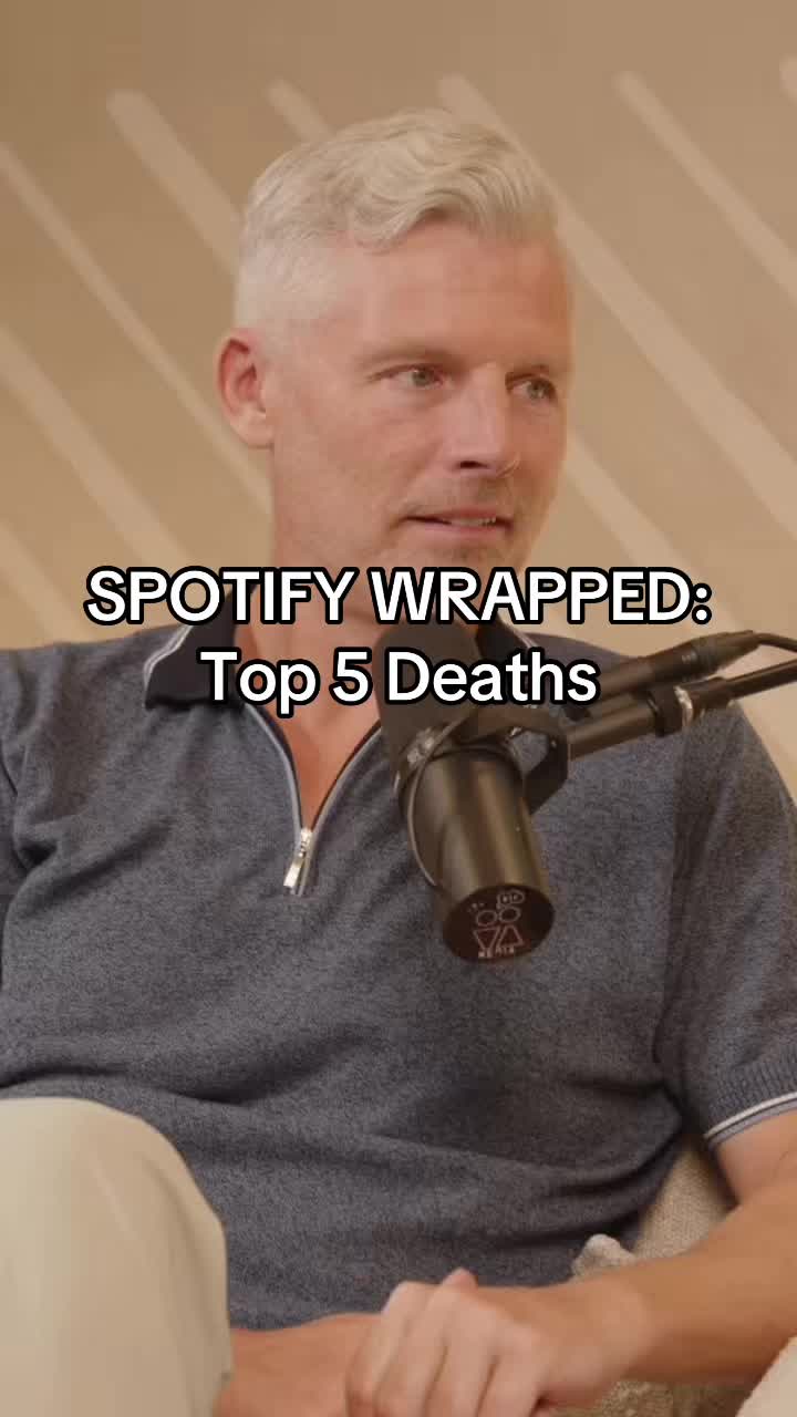@DEAD Talks