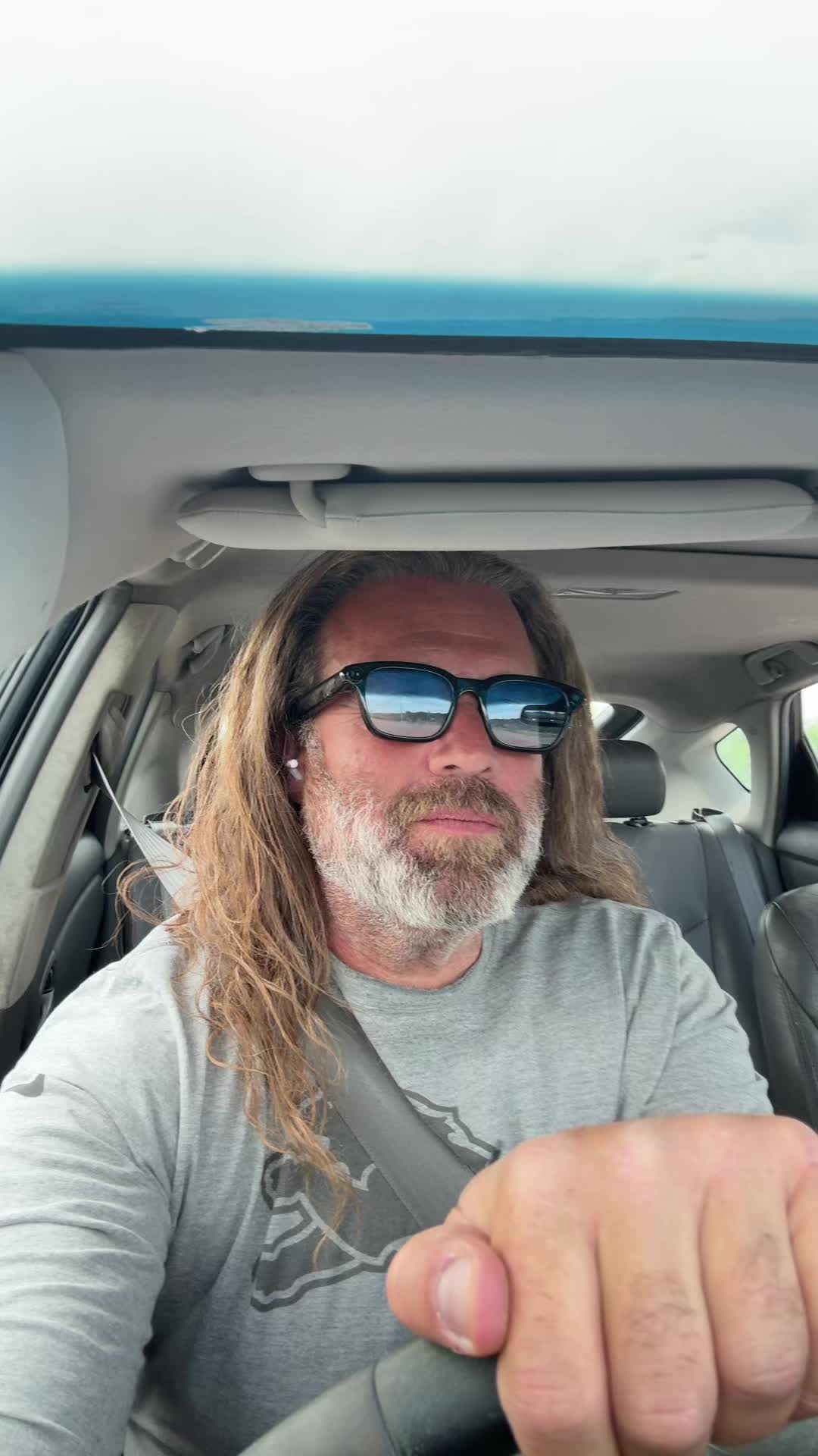 @Wookie Yeshua 🐺 Sasquatch