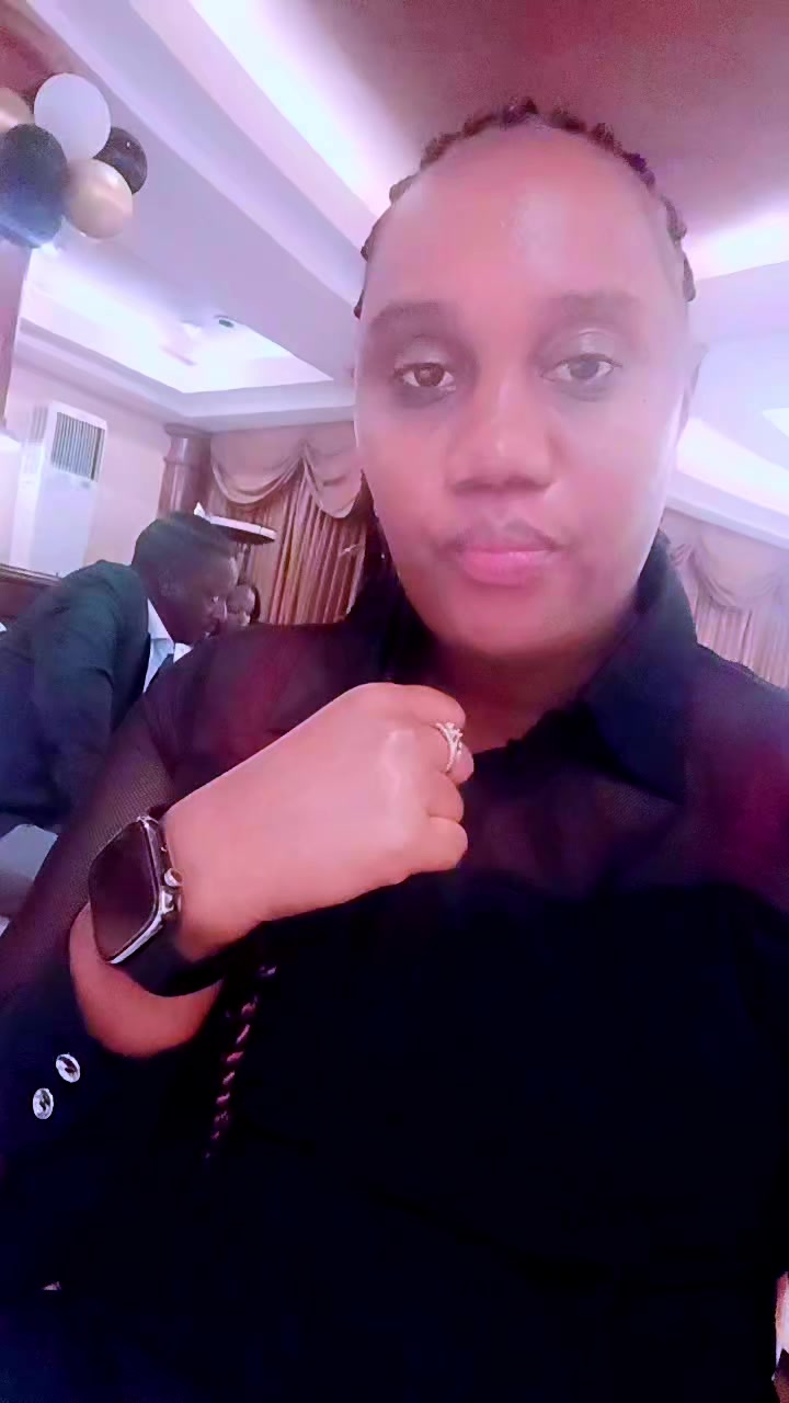 @Eve nkirote