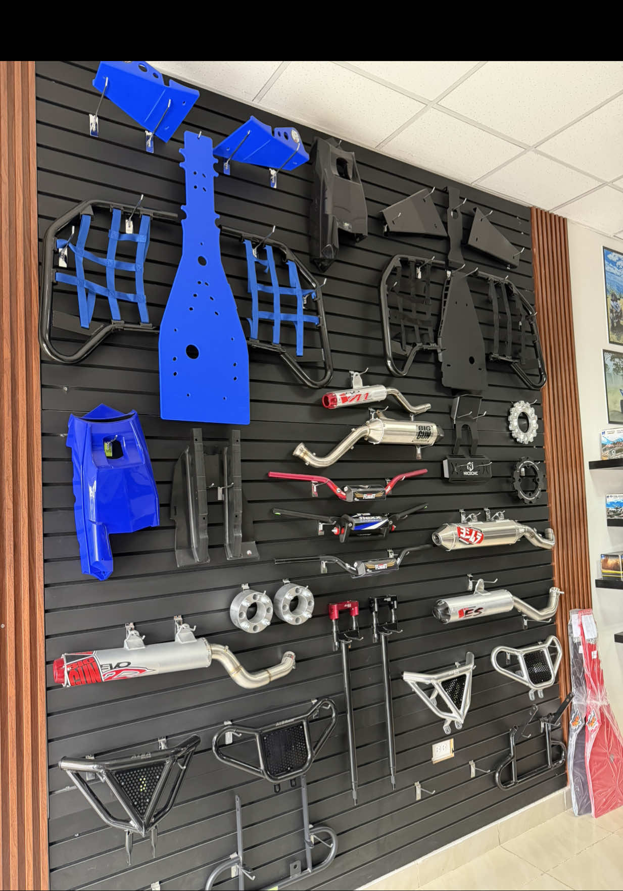 @Racing Parts