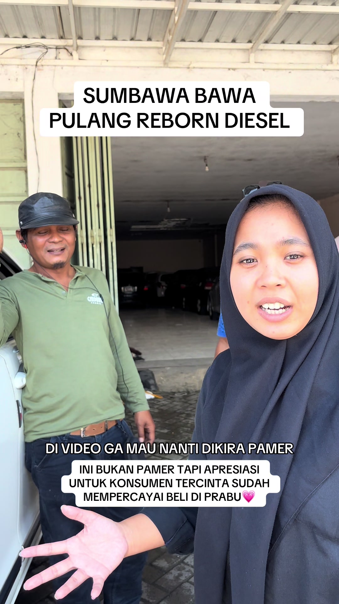 @Anggi Prabu Motor