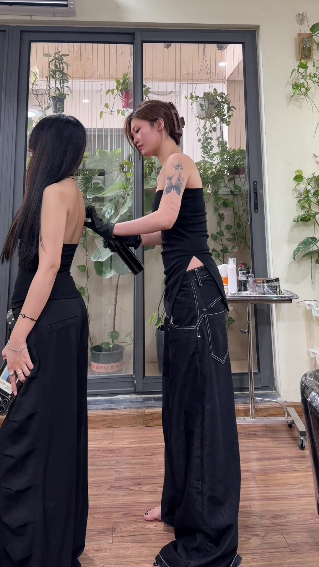 @Thợ Xăm Th&agrave;nh Phố ⚡️