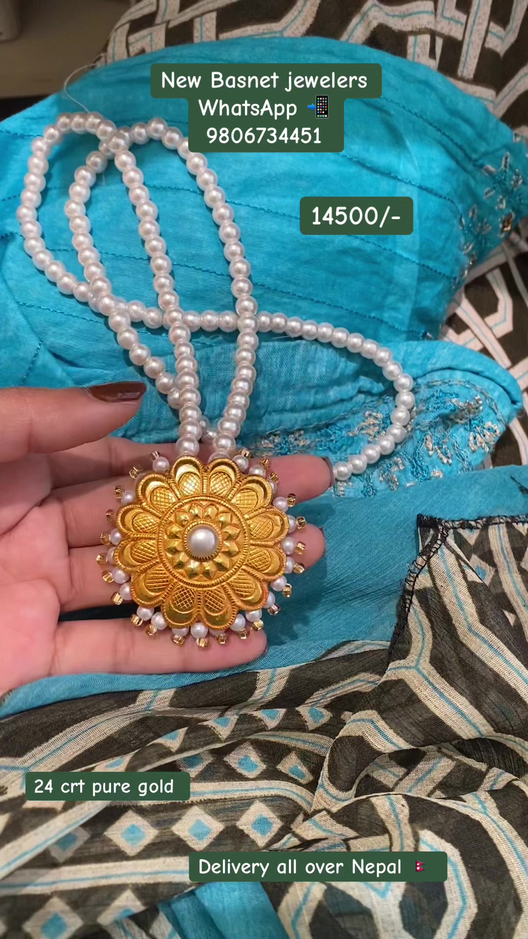 @New Basnet jewelers